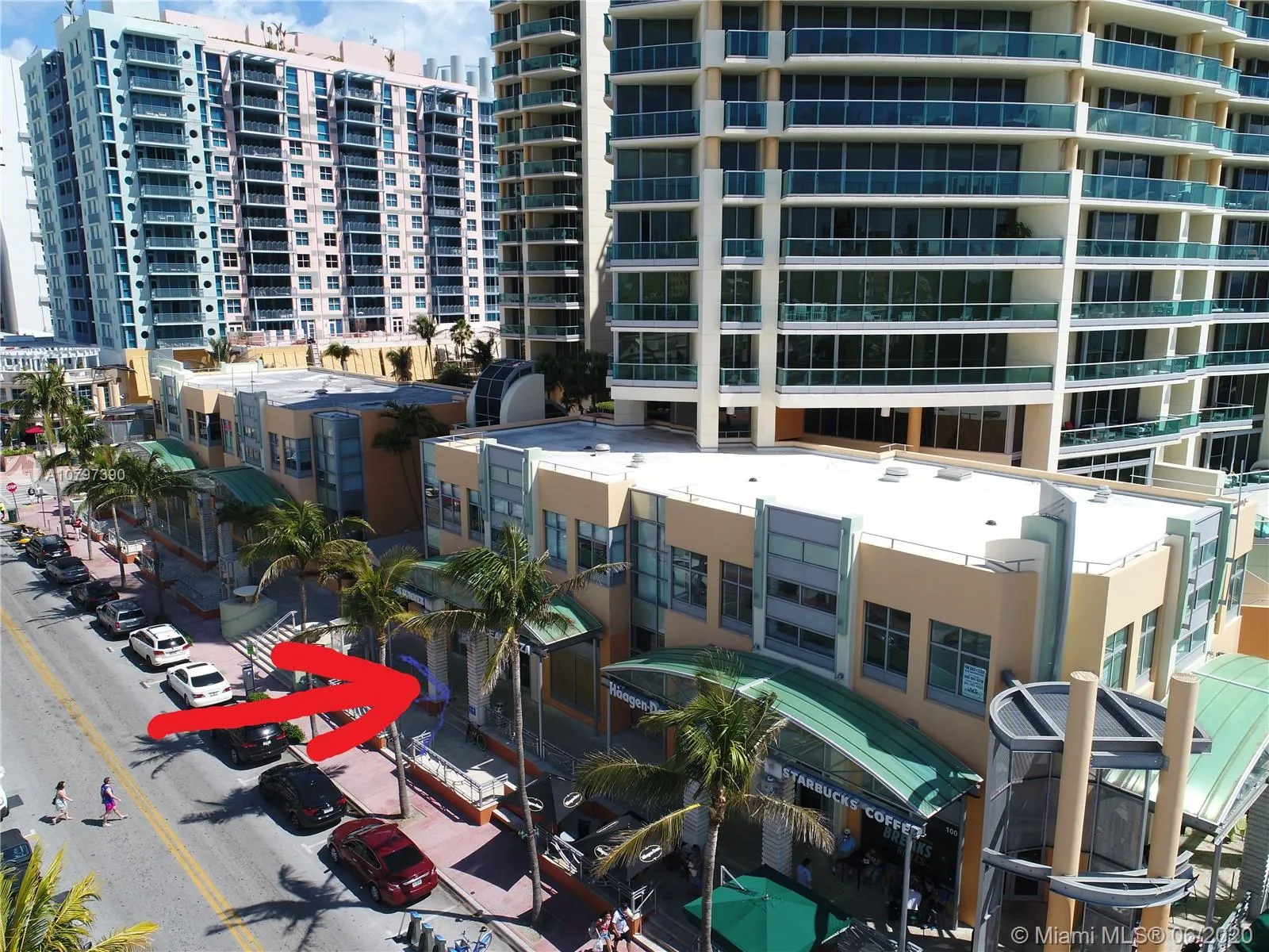 1451 Ocean Dr # 102, Miami Beach FL 33139