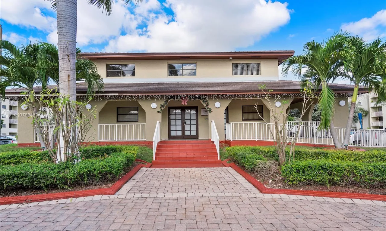 2 bedroom 2 bath for sale at 8145 NW 7th St # 414, Miami FL 33126