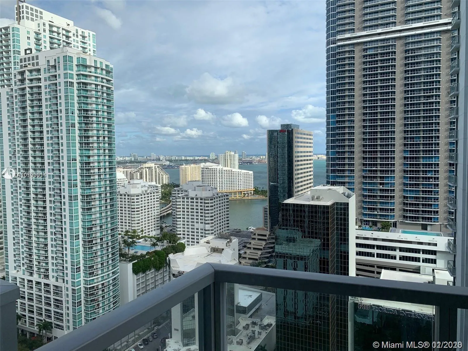 1050 Brickell Ave # 2908, Miami FL 33131