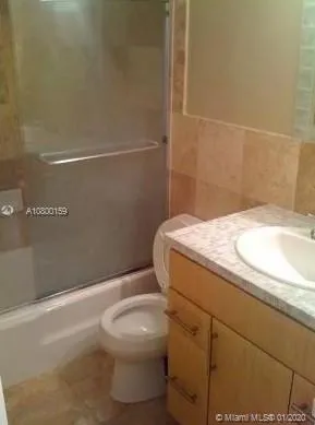 2000 NE 135th St # 504, North Miami FL 33181