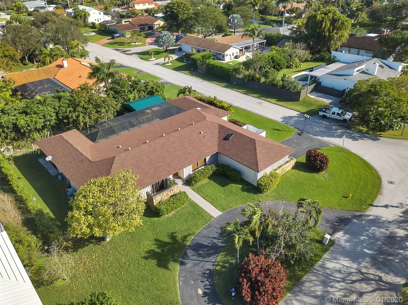 7801 SW 170th St, Palmetto Bay FL 33157