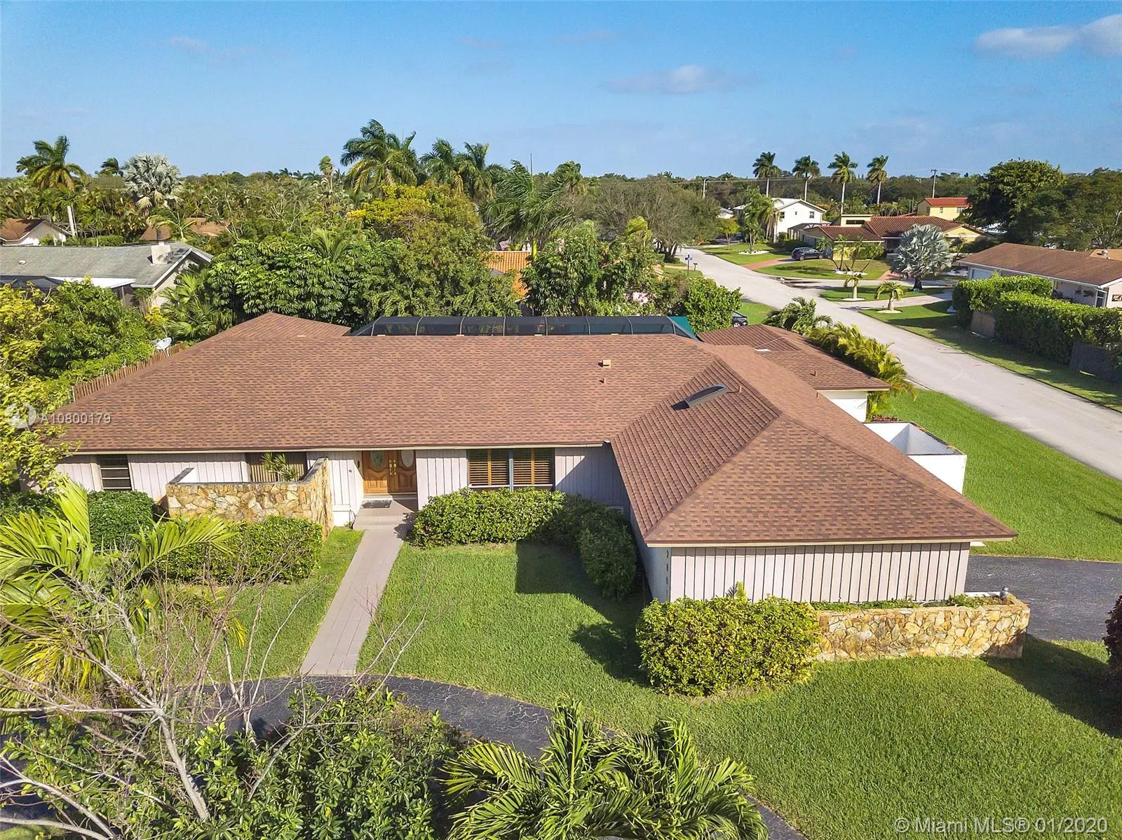 7801 SW 170th St, Palmetto Bay FL 33157