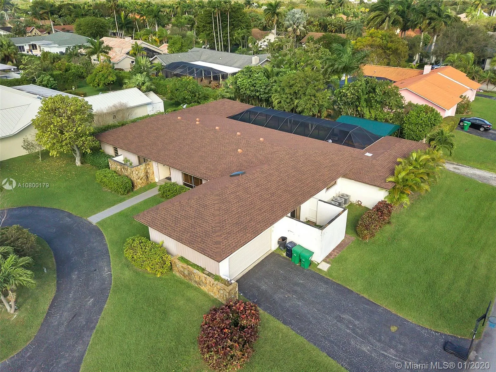 7801 SW 170th St, Palmetto Bay FL 33157