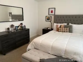 601 NE 23rd St # 1201, Miami FL 33137