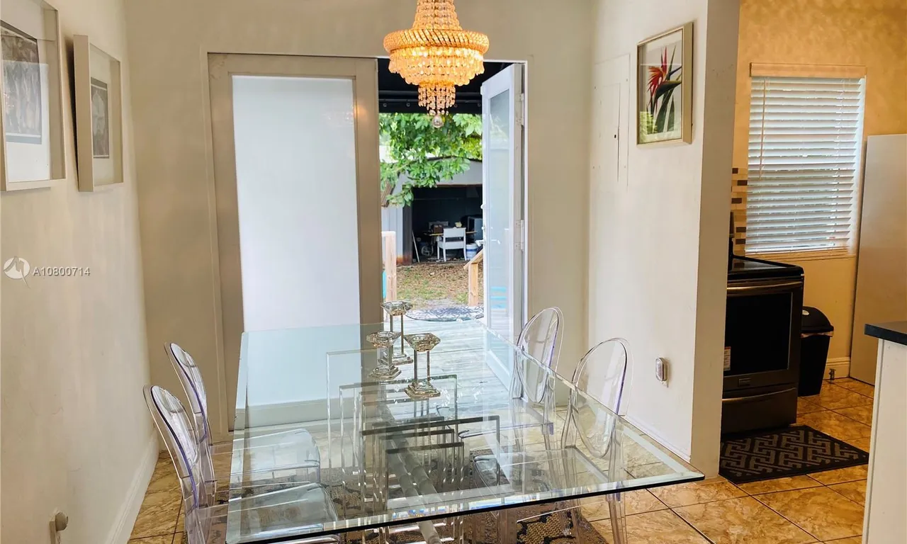 5636 NW 4th Ave, Miami FL 33127