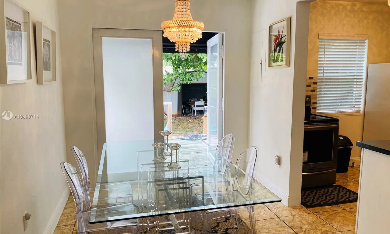 5636 NW 4th Ave, Miami FL 33127