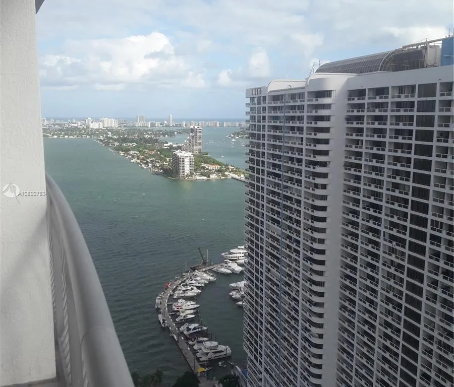 1750 N Bayshore Dr # 3708, Miami FL 33132