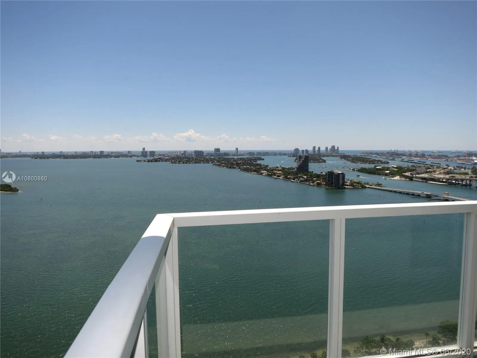 1900 N Bayshore Dr # 3202, Miami FL 33132