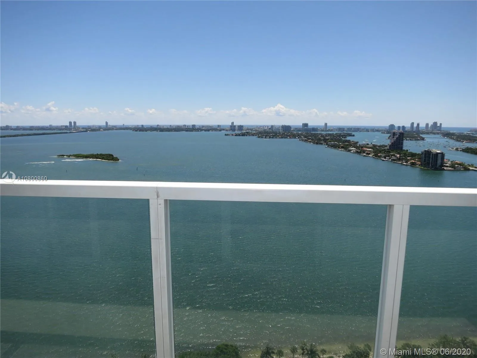 1900 N Bayshore Dr # 3202, Miami FL 33132