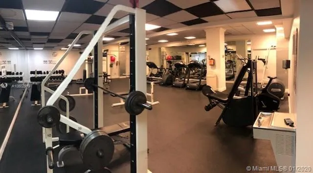 555 NE 15th St # 17F, Miami FL 33132