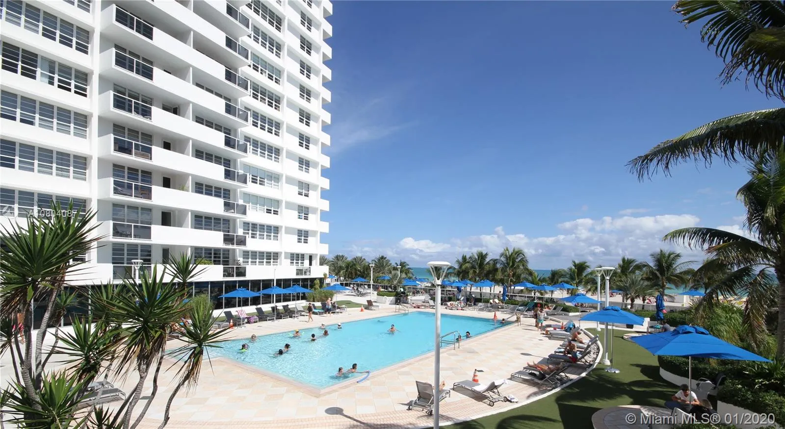 100 Lincoln Rd # 320, Miami Beach FL 33139