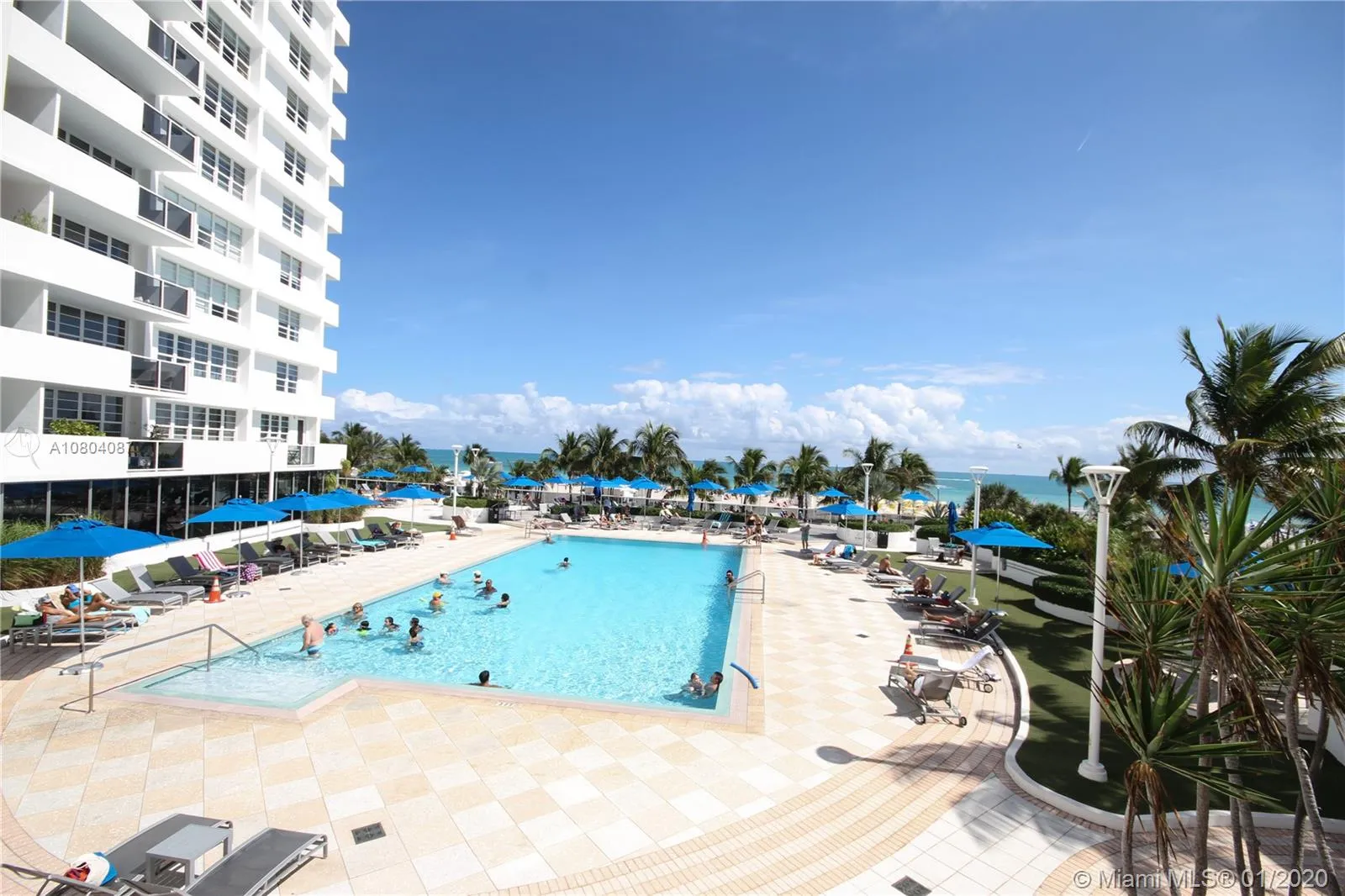 100 Lincoln Rd # 320, Miami Beach FL 33139