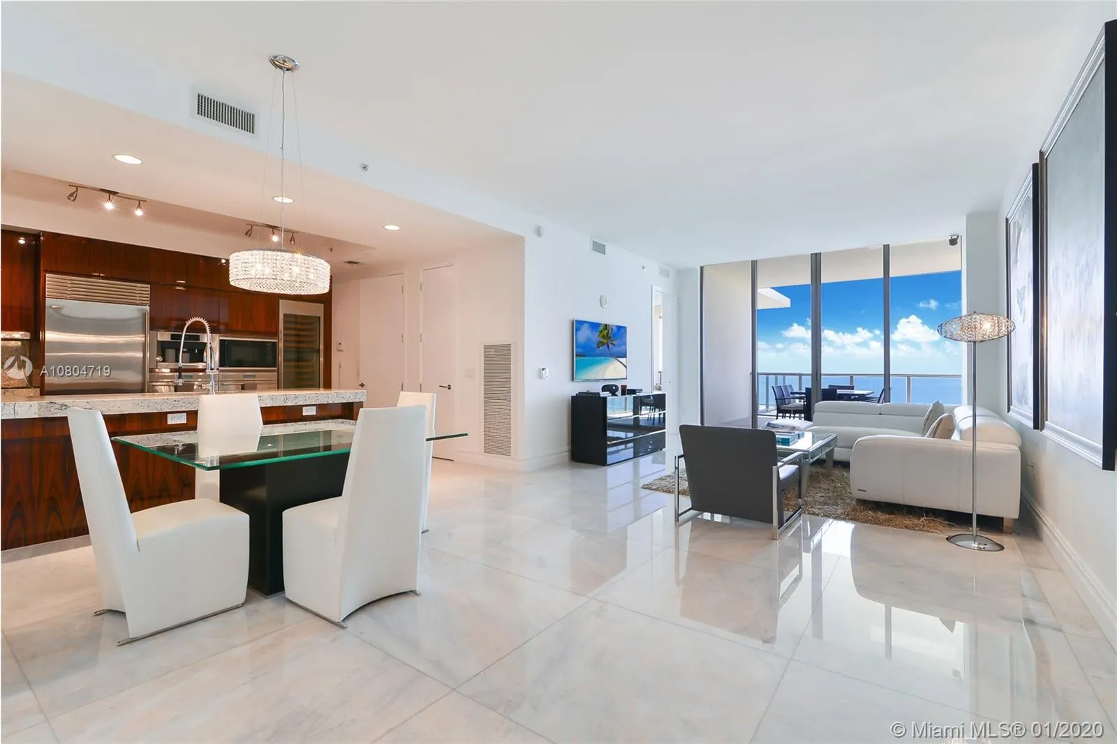 9703 Collins Ave # 04, Bal Harbour FL 33154