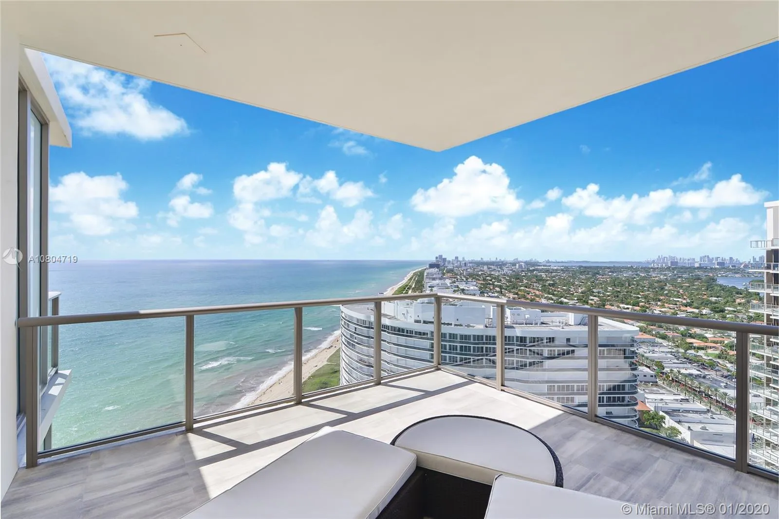 9703 Collins Ave # 04, Bal Harbour FL 33154