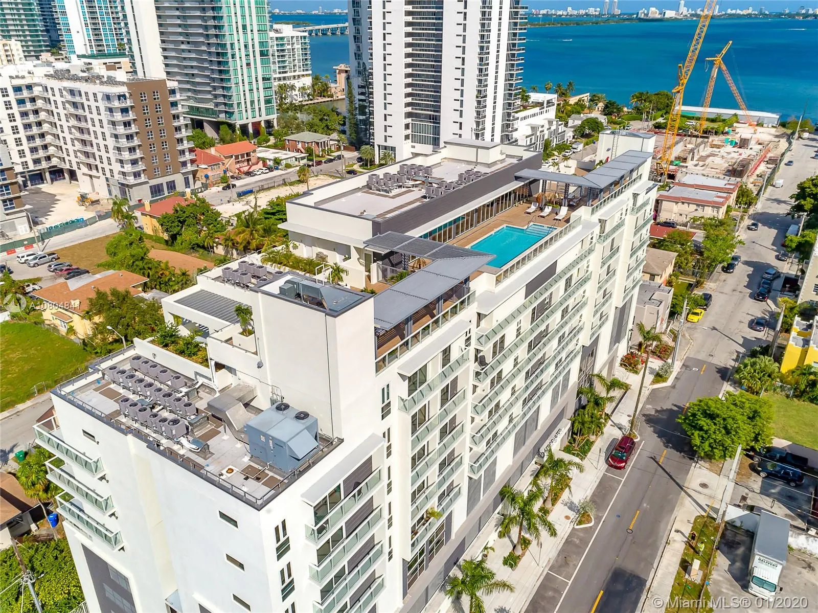 321 NE 26th St # 905, Miami FL 33137