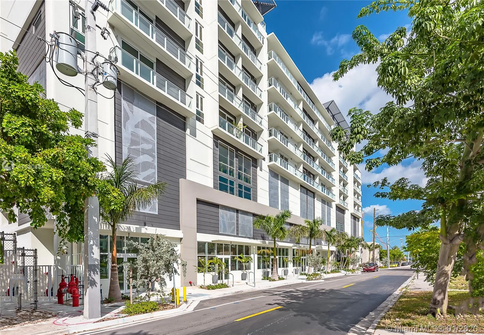 321 NE 26th St # 905, Miami FL 33137