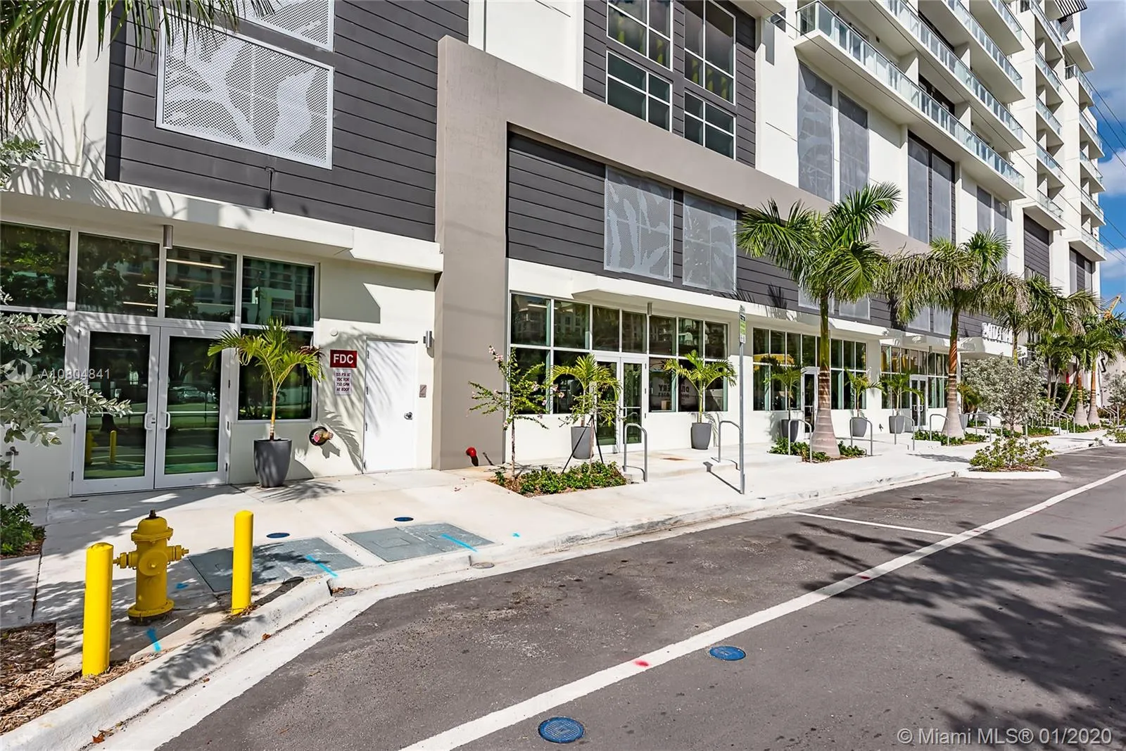 321 NE 26th St # 905, Miami FL 33137
