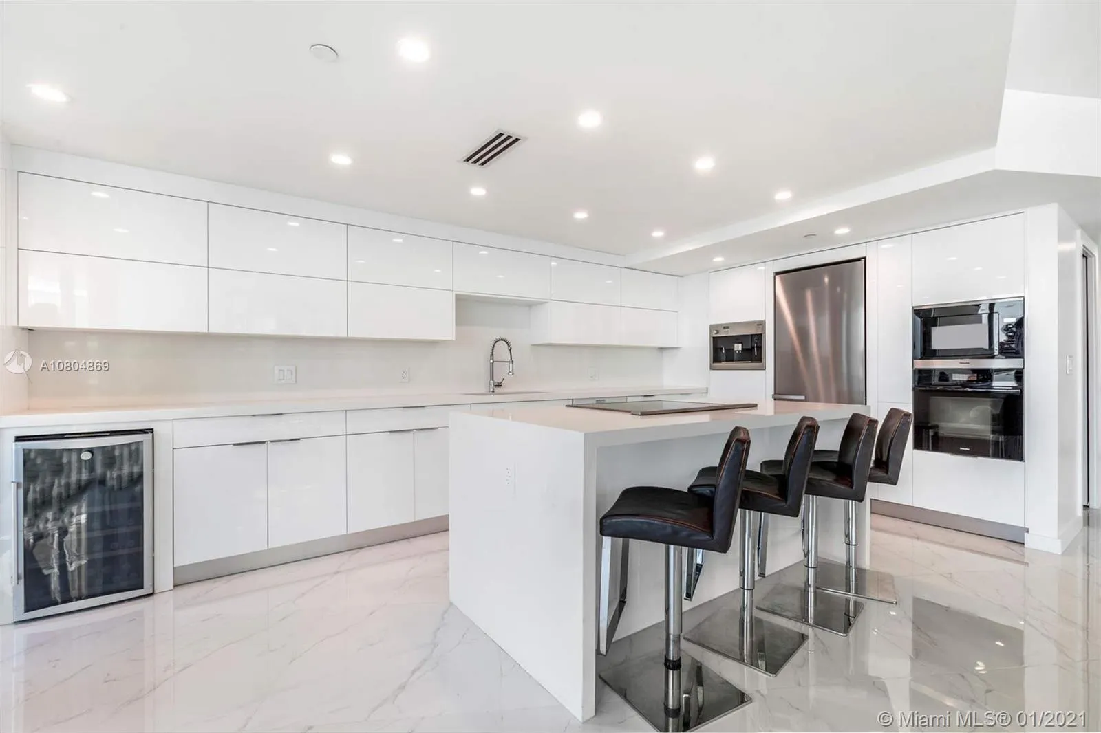 2127 Brickell Ave # 801, Miami FL 33129