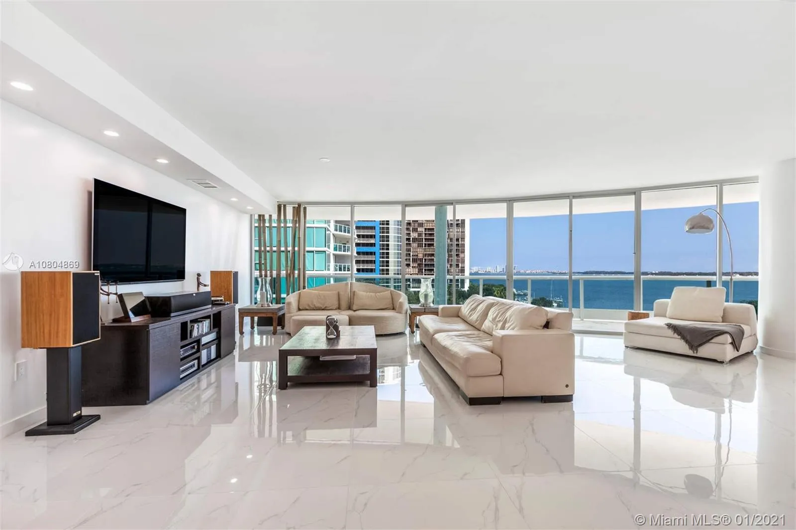 2127 Brickell Ave # 801, Miami FL 33129