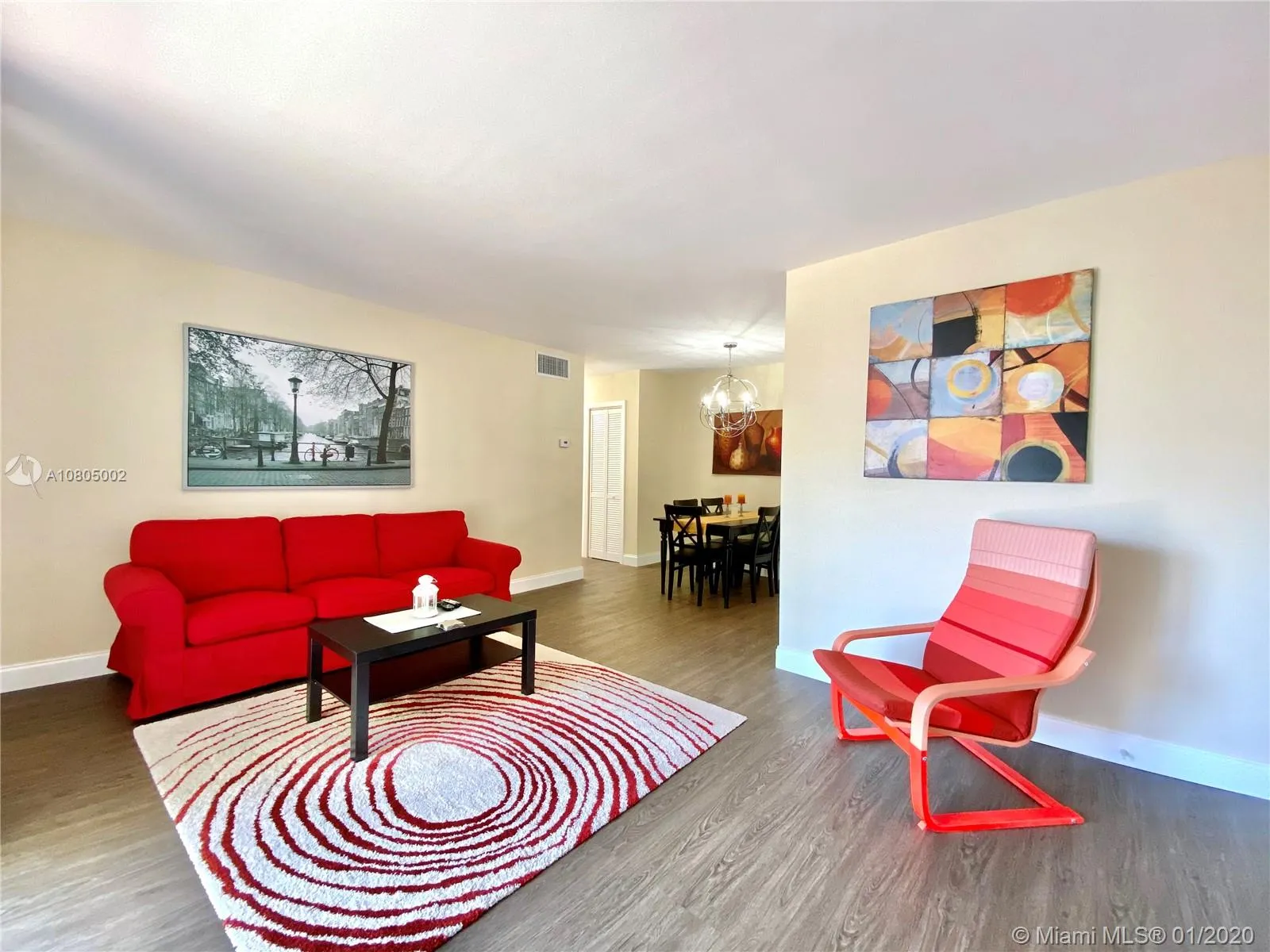 1620 West Ave # 401, Miami Beach FL 33139