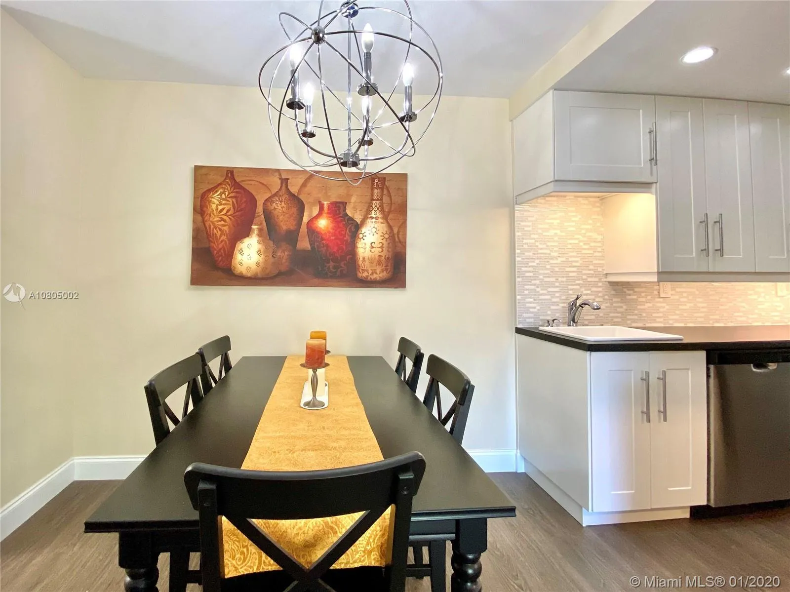 1620 West Ave # 401, Miami Beach FL 33139