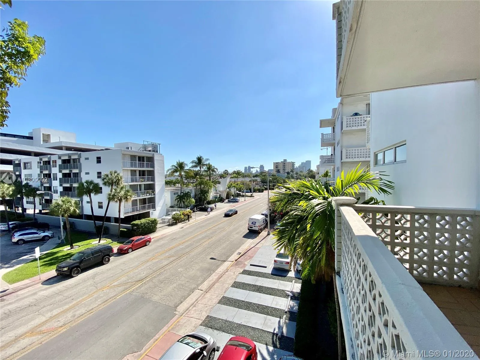 1620 West Ave # 401, Miami Beach FL 33139