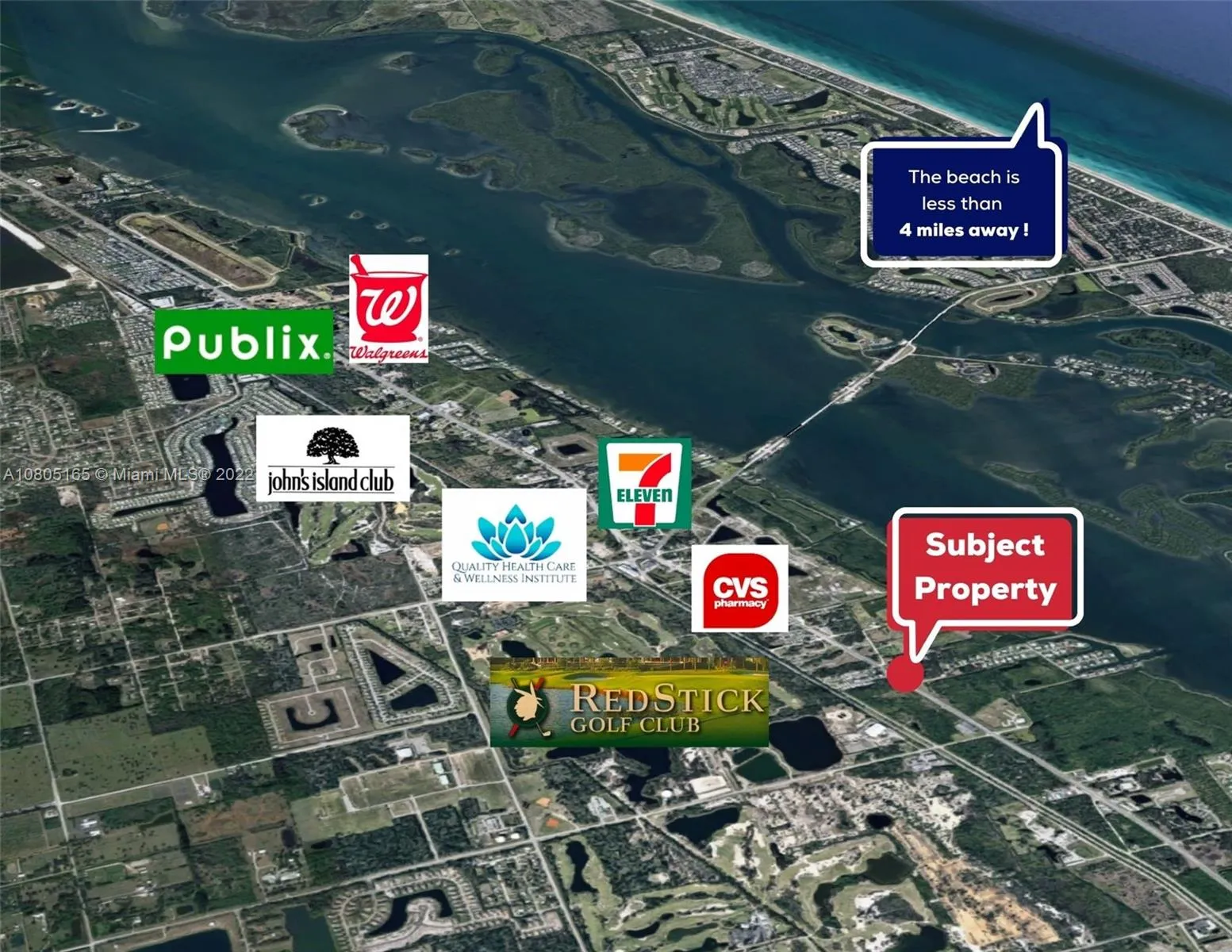 7985 US Highway 1, Vero Beach FL 32967