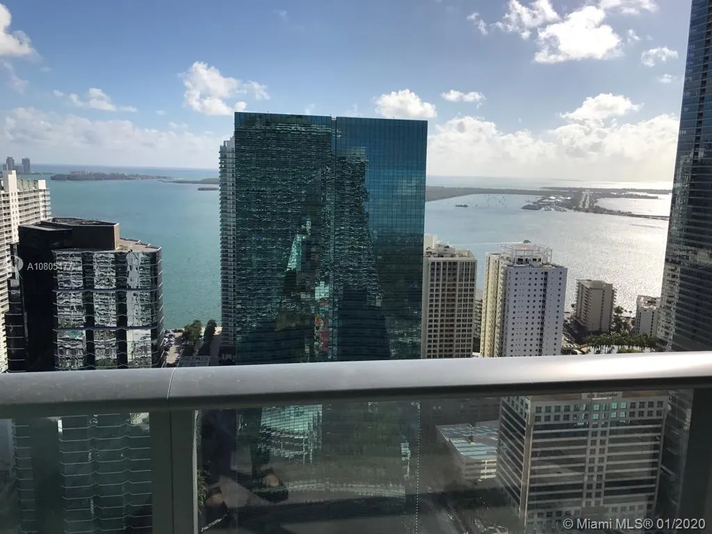 2 bedroom 2 bath for sale at 1300 S Miami Ave # 4102, Miami FL 33130