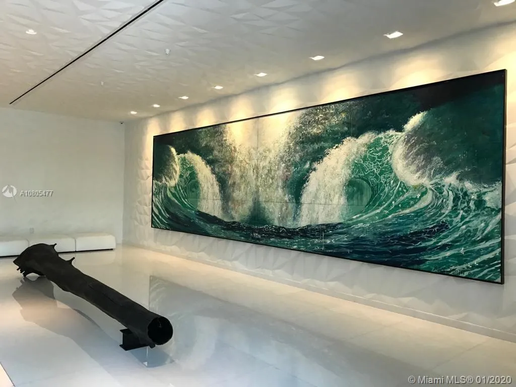 1300 S Miami Ave # 4102, Miami FL 33130