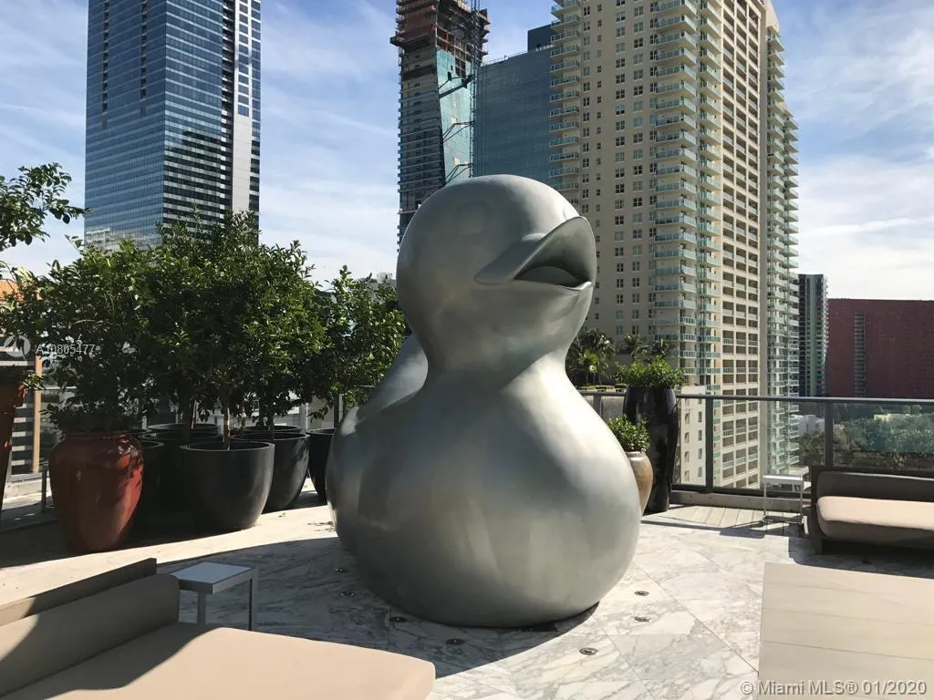 1300 S Miami Ave # 4102, Miami FL 33130