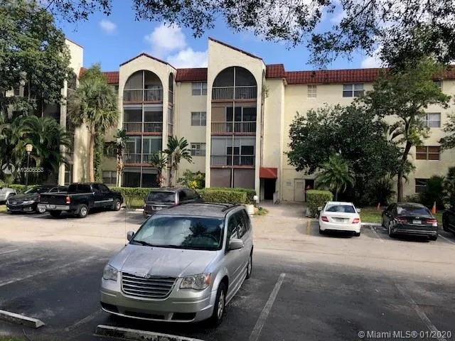 3330 Spanish Moss Ter # 108, Lauderhill FL 33319
