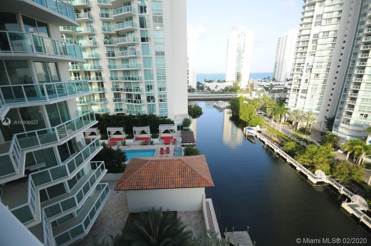 250 Sunny Isles BLVD # 1005, Sunny Isles Beach FL 33160
