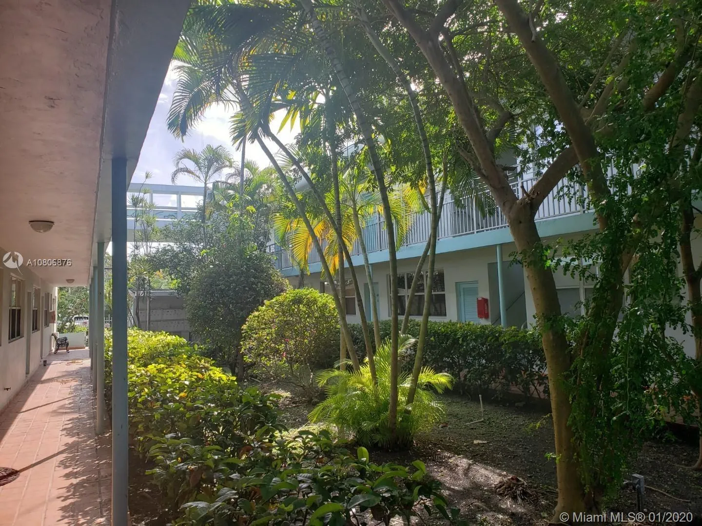 1289 Marseille Dr # 46, Miami Beach FL 33141