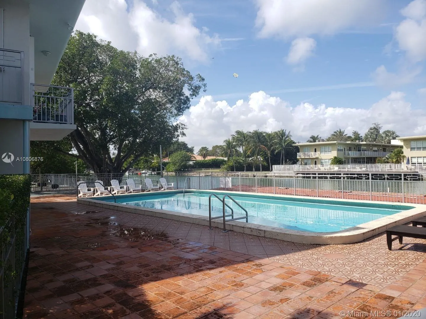 1289 Marseille Dr # 46, Miami Beach FL 33141