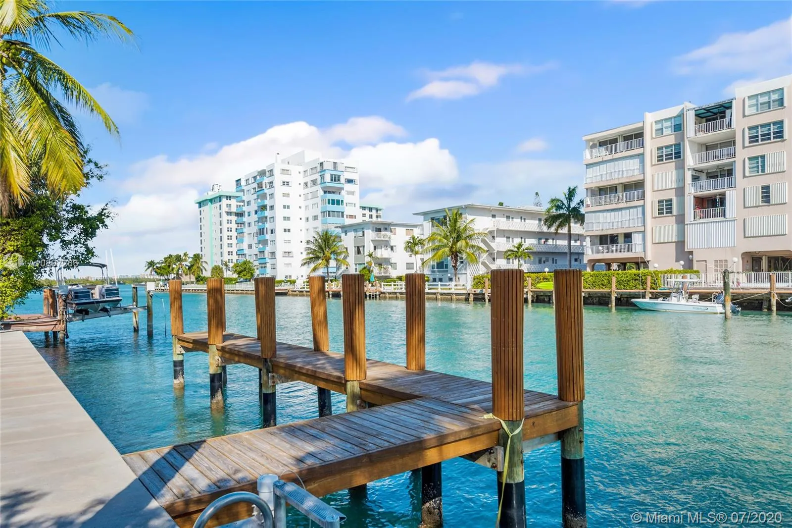 10241 E Broadview Dr, Bay Harbor Islands FL 33154