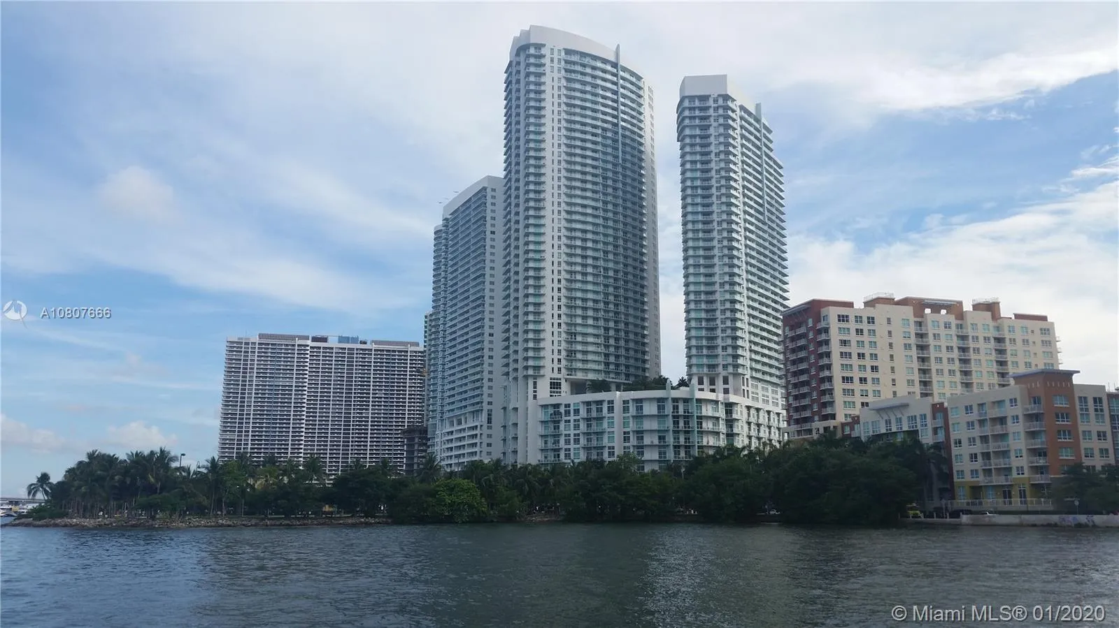 1900 N Bayshore Dr # 3517, Miami FL 33132