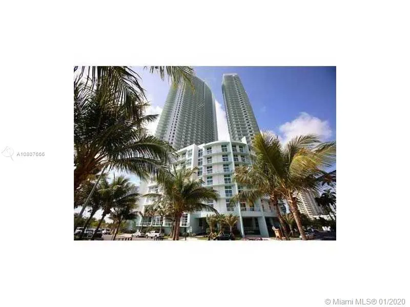 1900 N Bayshore Dr # 3517, Miami FL 33132