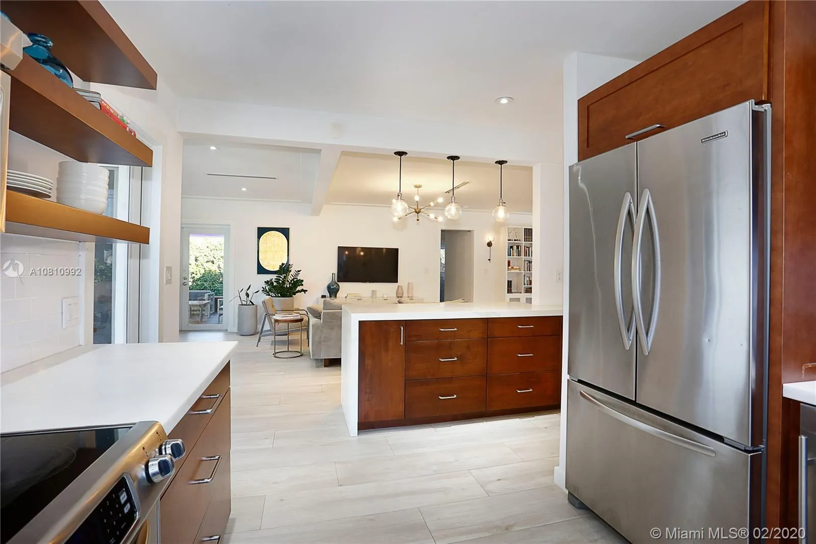 1223 NE 102nd St, Miami Shores FL 33138