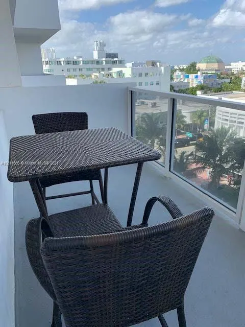 100 Lincoln Rd # 608, Miami Beach FL 33139