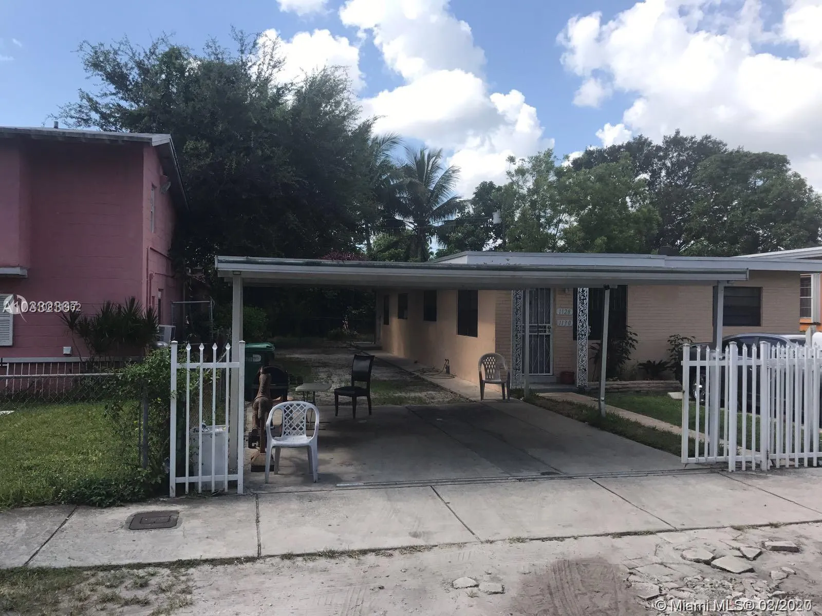 for sale at 1128 NW 76th St, Miami FL 33150