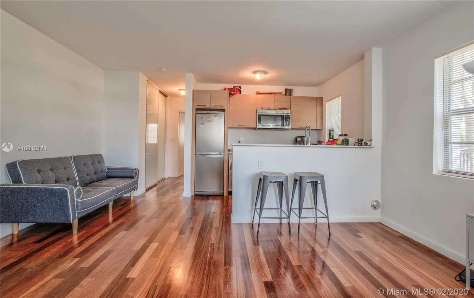 1550 Pennsylvania Ave # 110, Miami Beach FL 33139