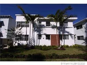1 bedroom 1 bath for sale at 1560 Pennsylvania Ave # 228, Miami Beach FL 33139