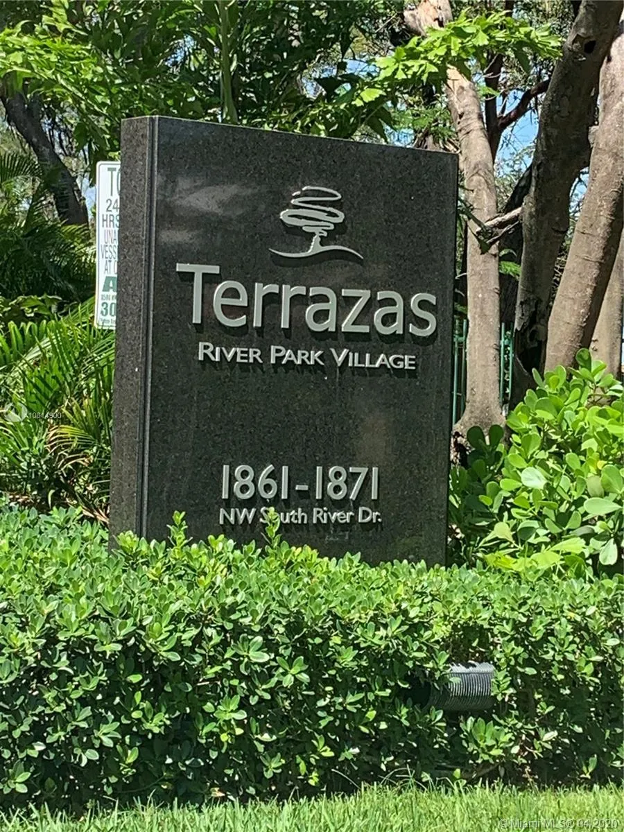1861 NW S River Dr # 1602, Miami FL 33125