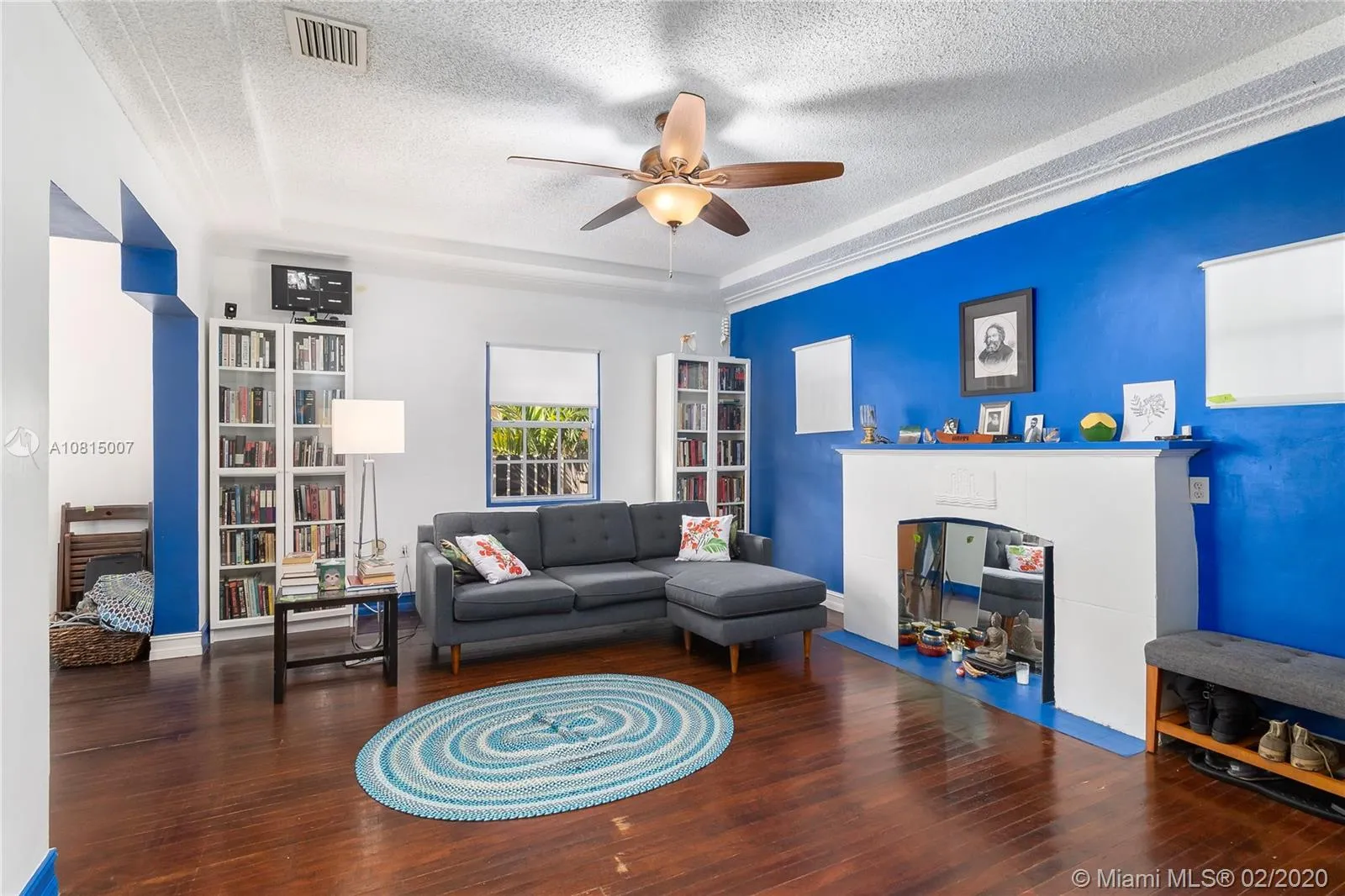 4 bedroom 3 bath for sale at 524 NW 44th St, Miami FL 33127