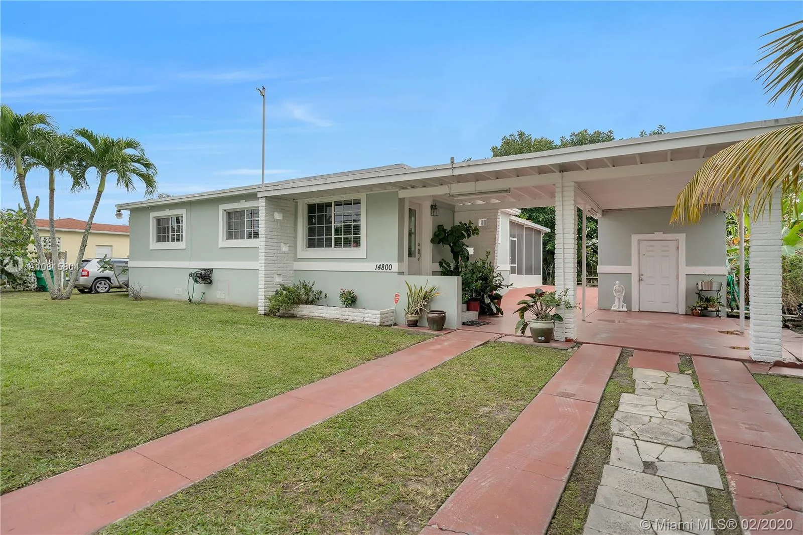14800 NE 8th Ave, Miami FL 33161