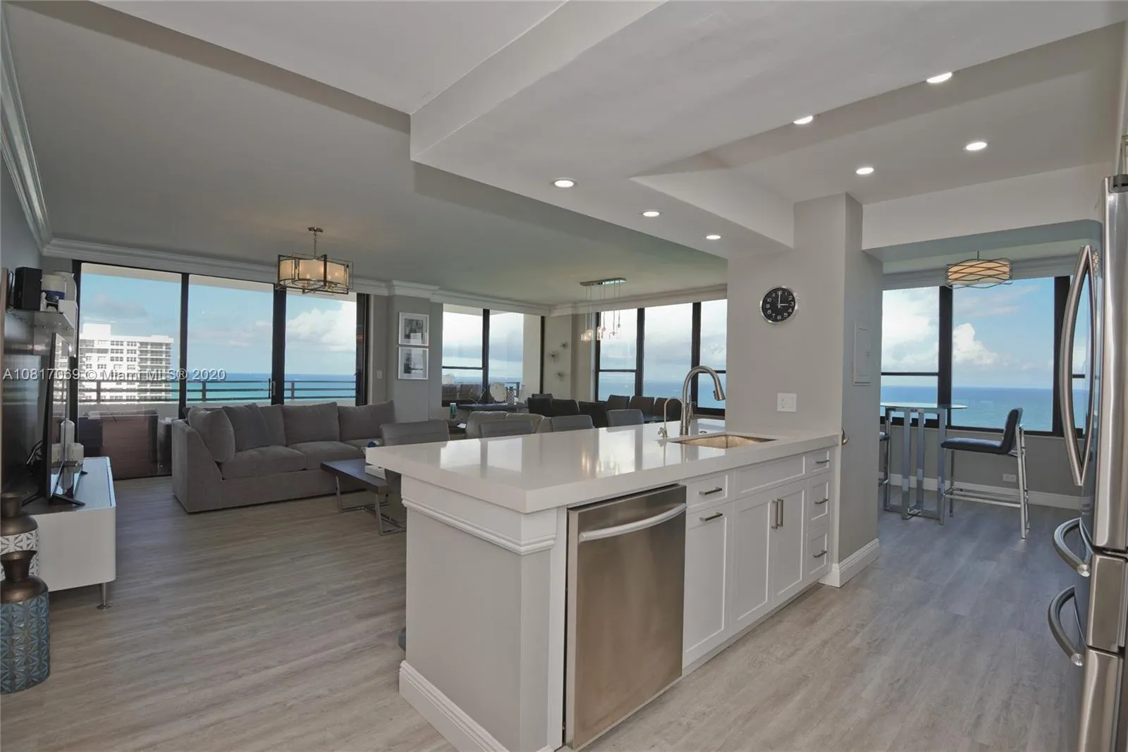 3505 S Ocean Dr # 12, Hollywood FL 33019