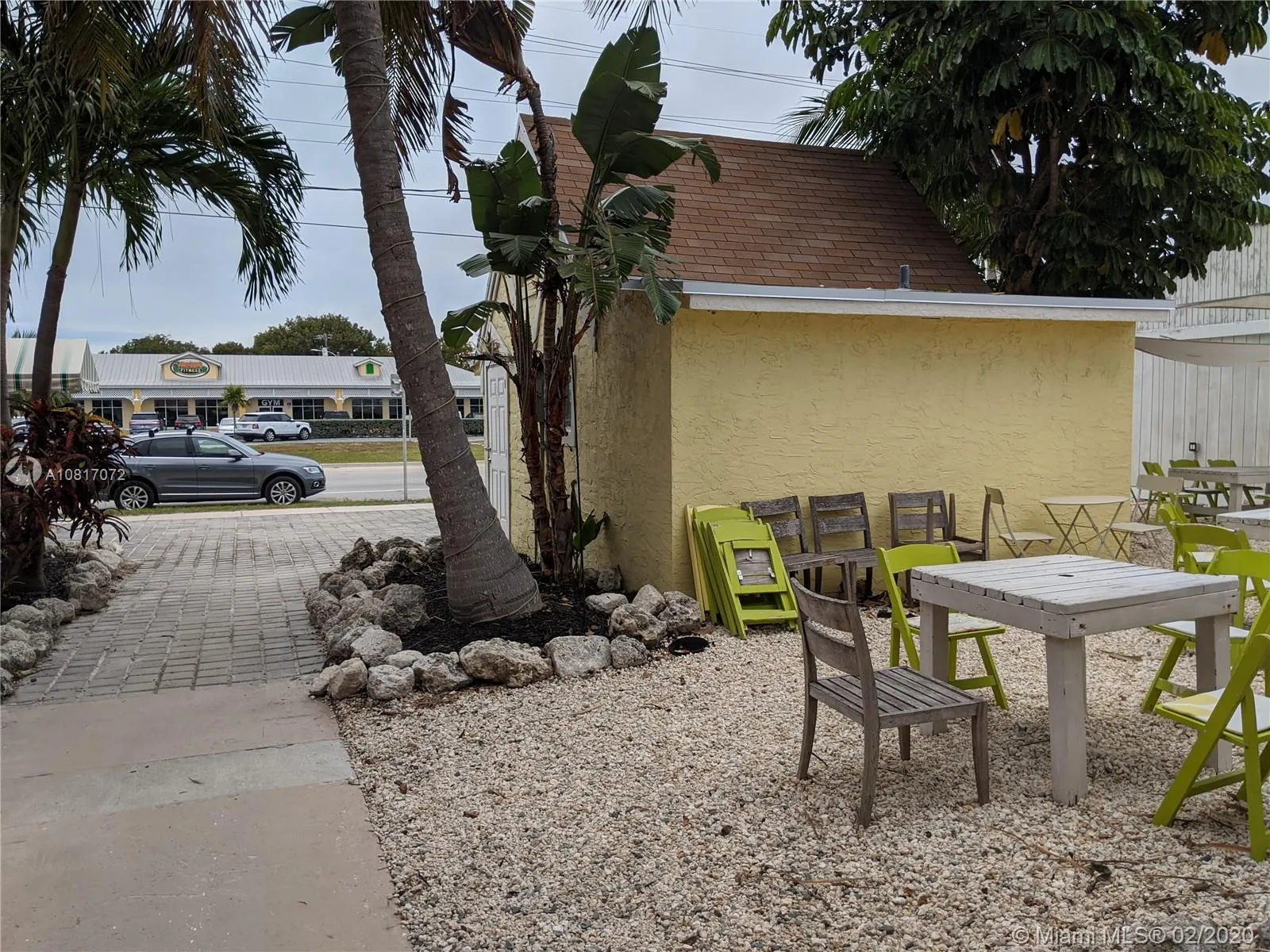 91865 Overseas Hwy, FL 33070