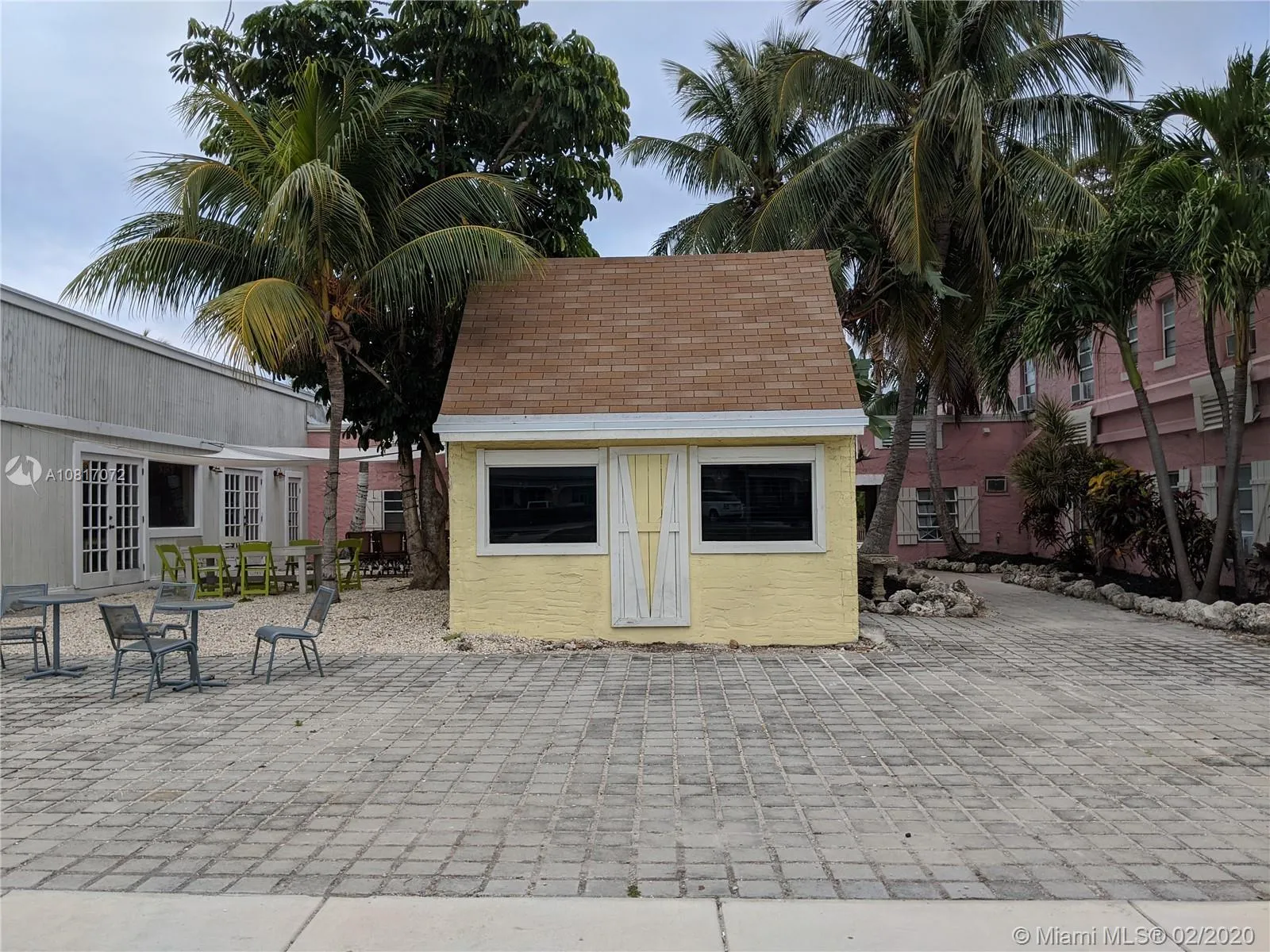 91865 Overseas Hwy, FL 33070