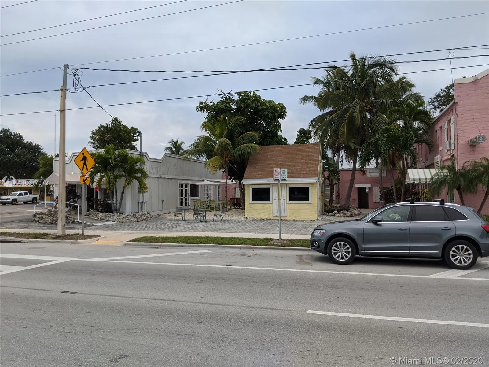 91865 Overseas Hwy, FL 33070