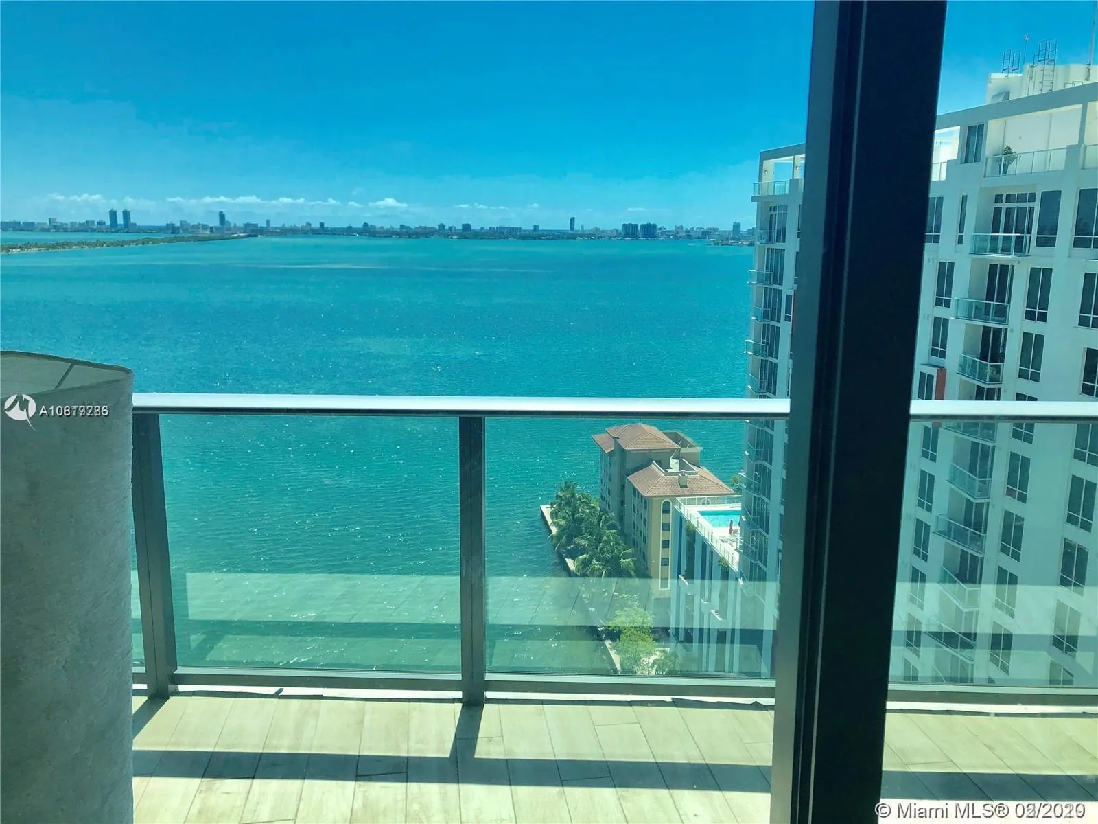 460 NE 28th St # 1907, Miami FL 33137